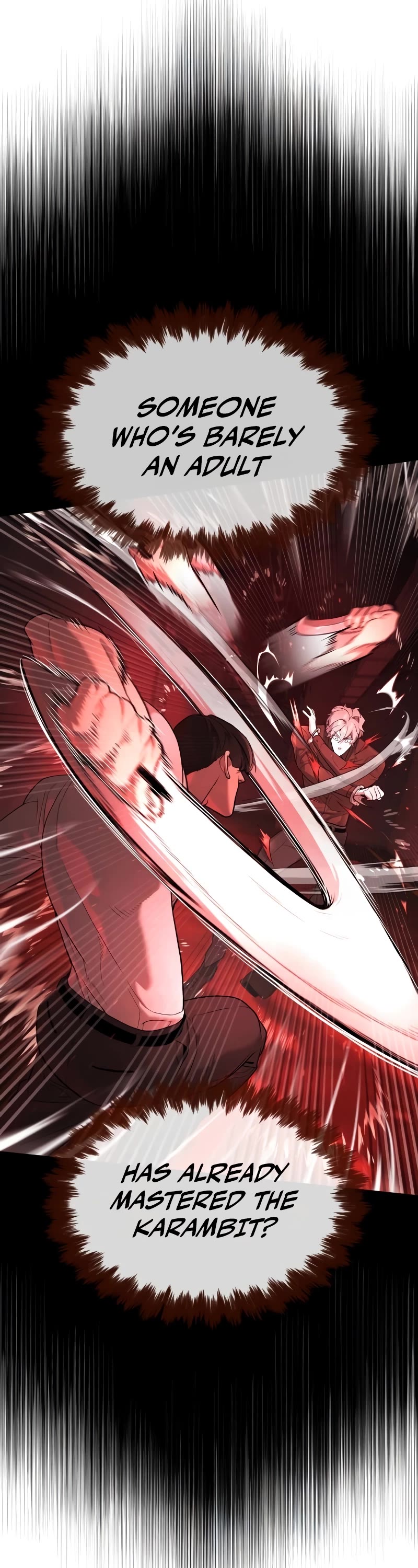Killer Pietro Chapter 47 page 14 - Chapter 47