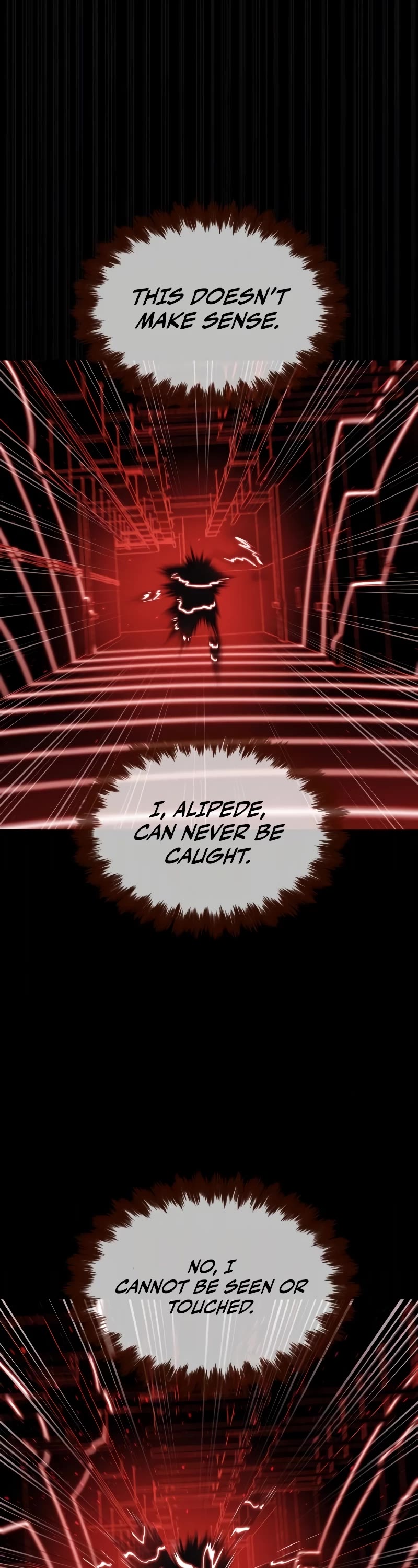 Killer Pietro Chapter 47 page 2 - Chapter 47