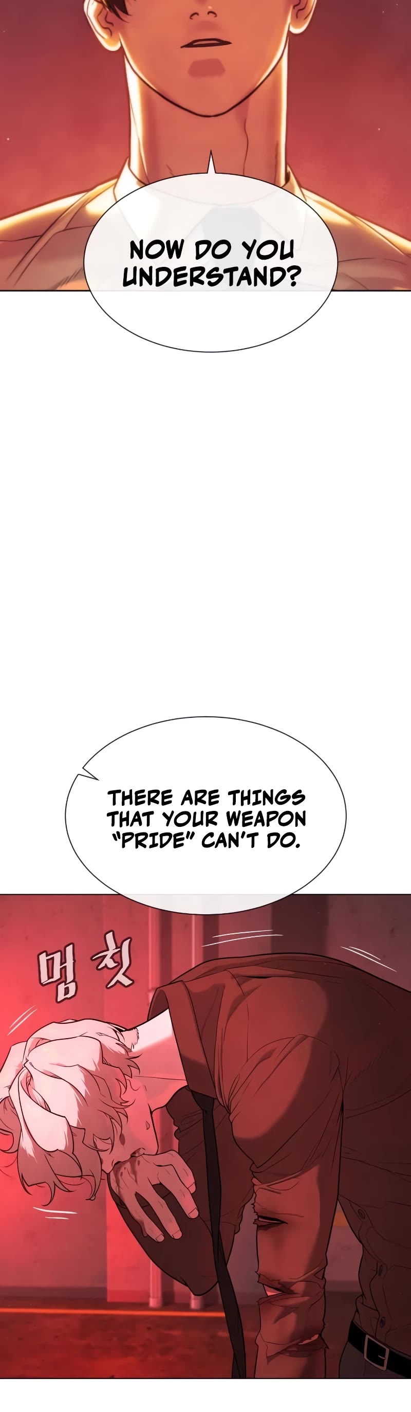 Killer Pietro Chapter 47 page 24 - Chapter 47