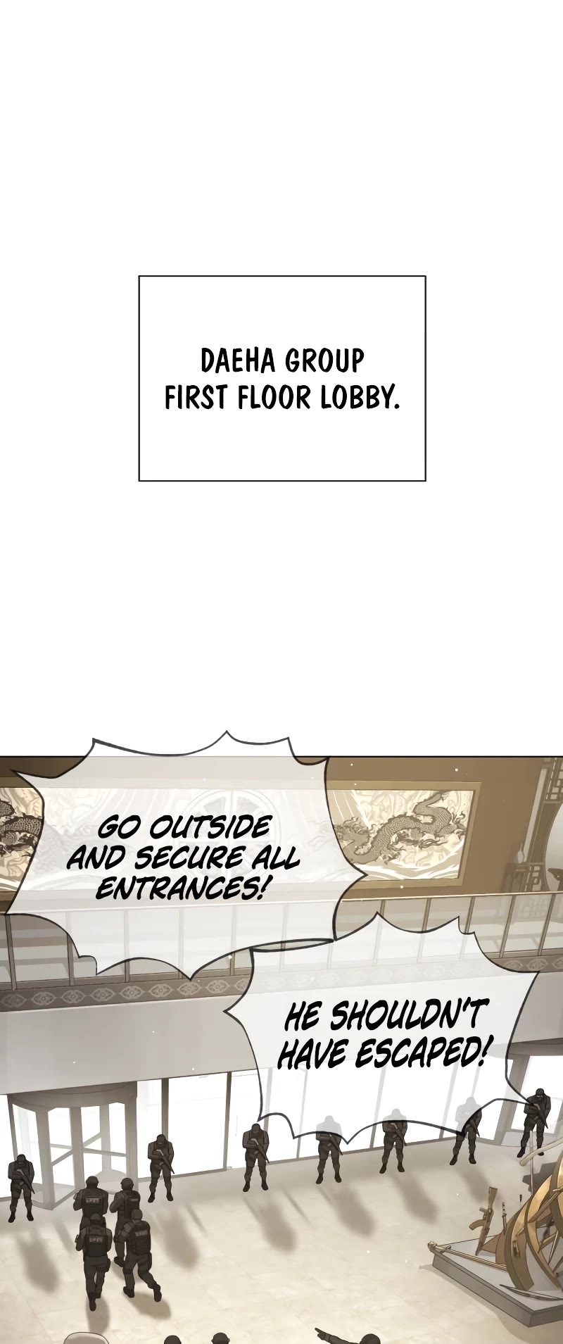 Killer Pietro Chapter 47 page 33 - Chapter 47