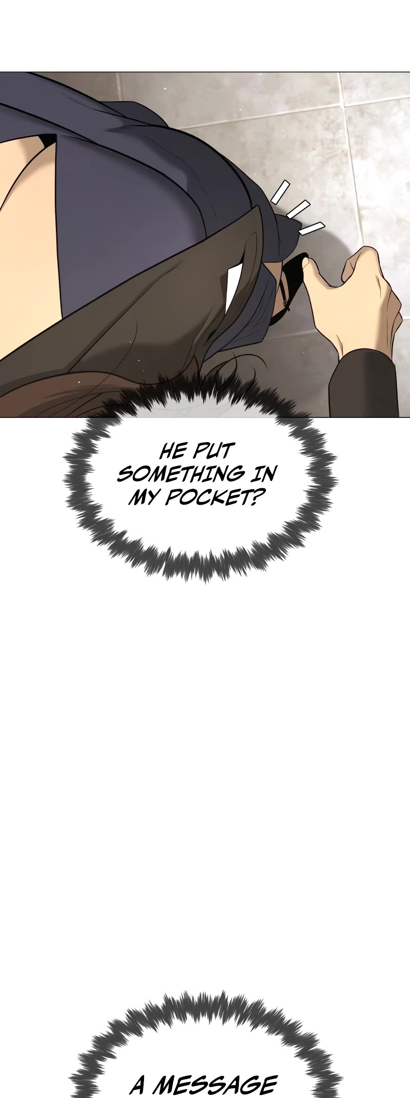 Killer Pietro Chapter 47 page 38 - Chapter 47