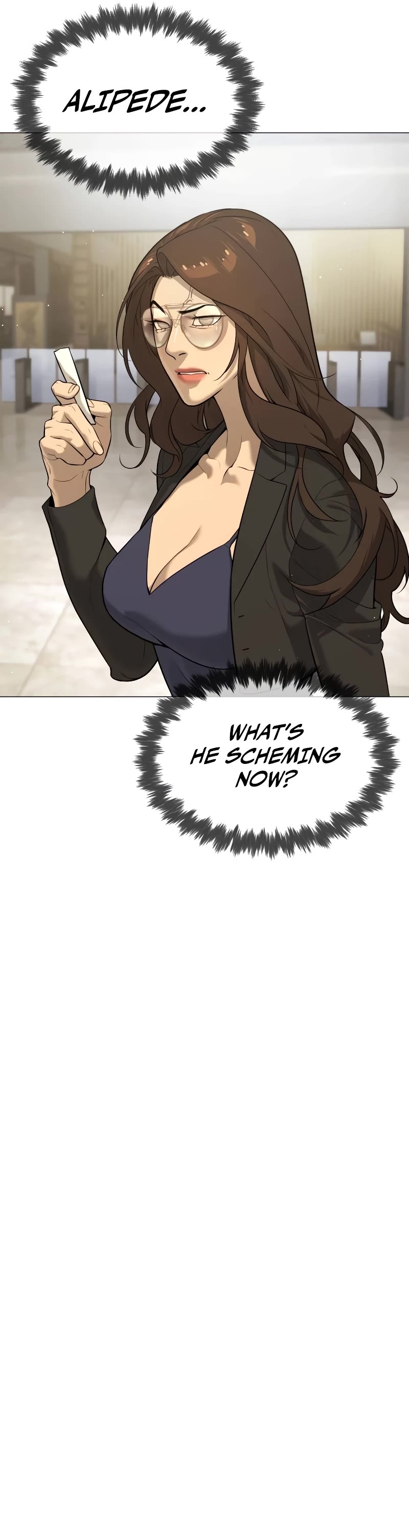 Killer Pietro Chapter 47 page 40 - Chapter 47
