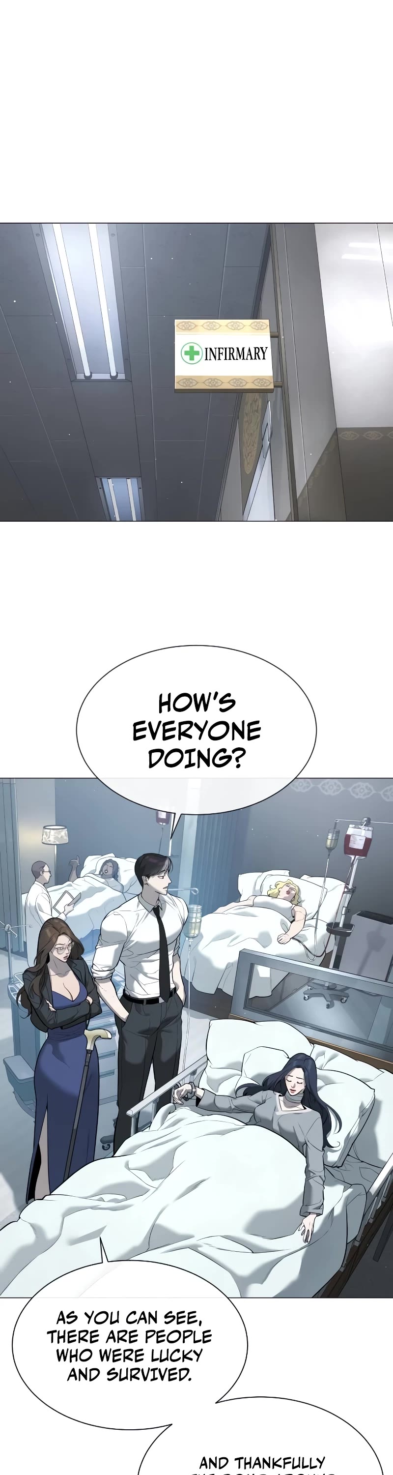 Killer Pietro Chapter 47 page 41 - Chapter 47