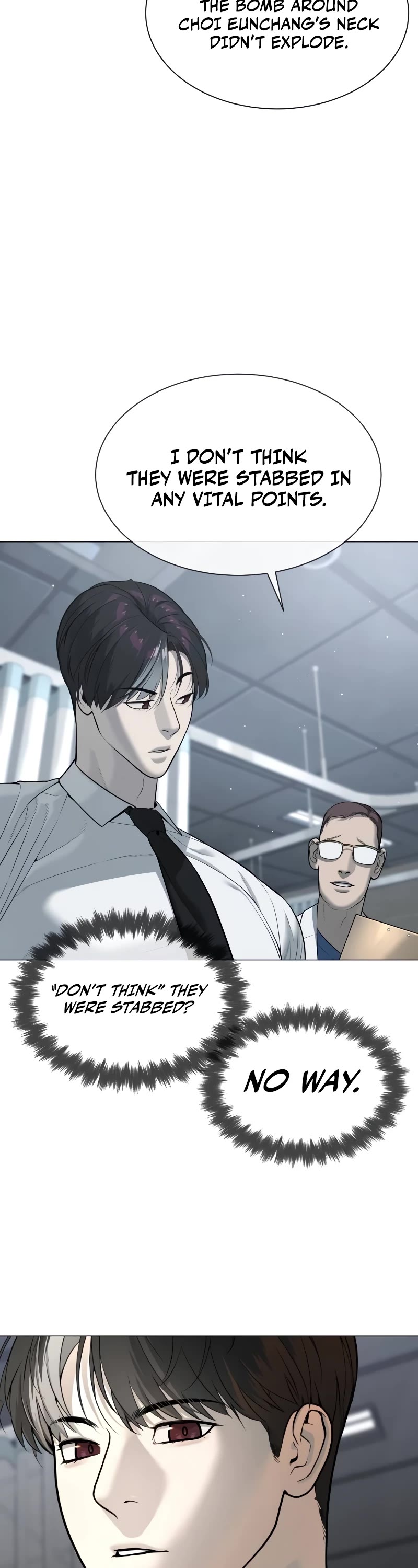 Killer Pietro Chapter 47 page 42 - Chapter 47