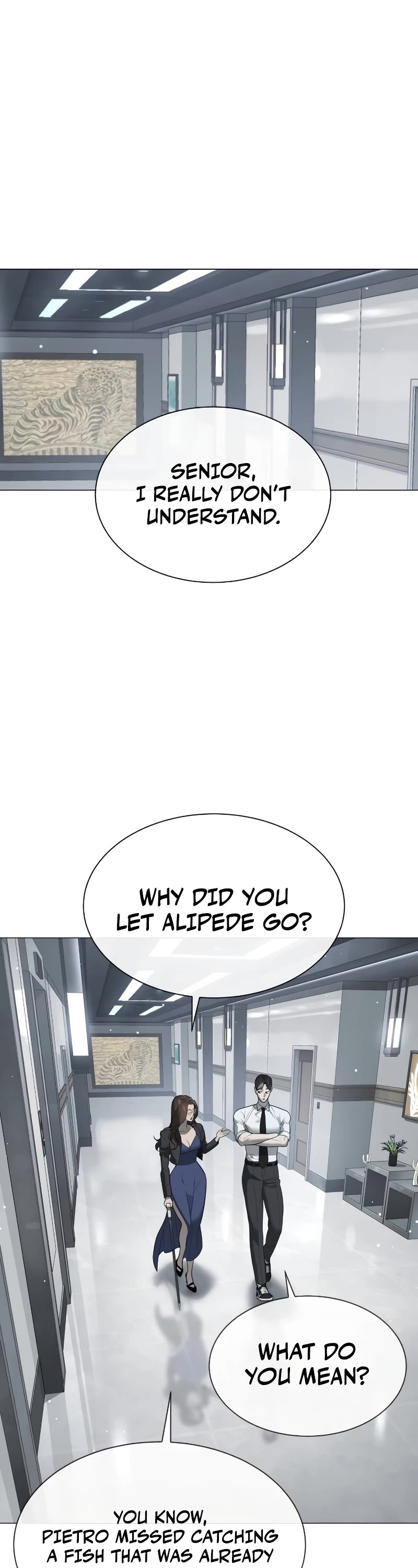 Killer Pietro Chapter 47 page 45 - Chapter 47
