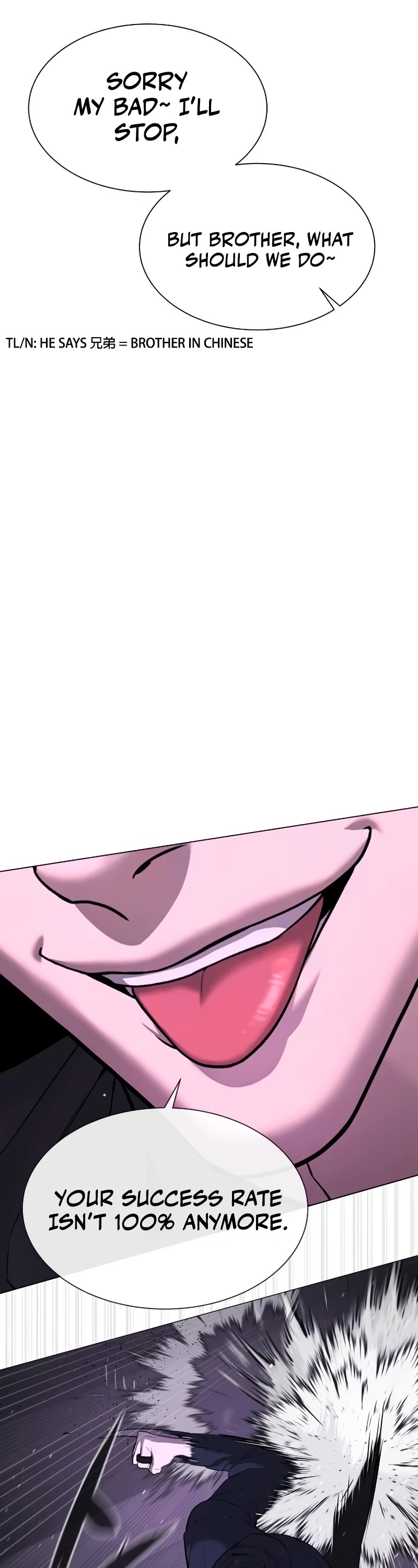 Killer Pietro Chapter 47 page 61 - Chapter 47
