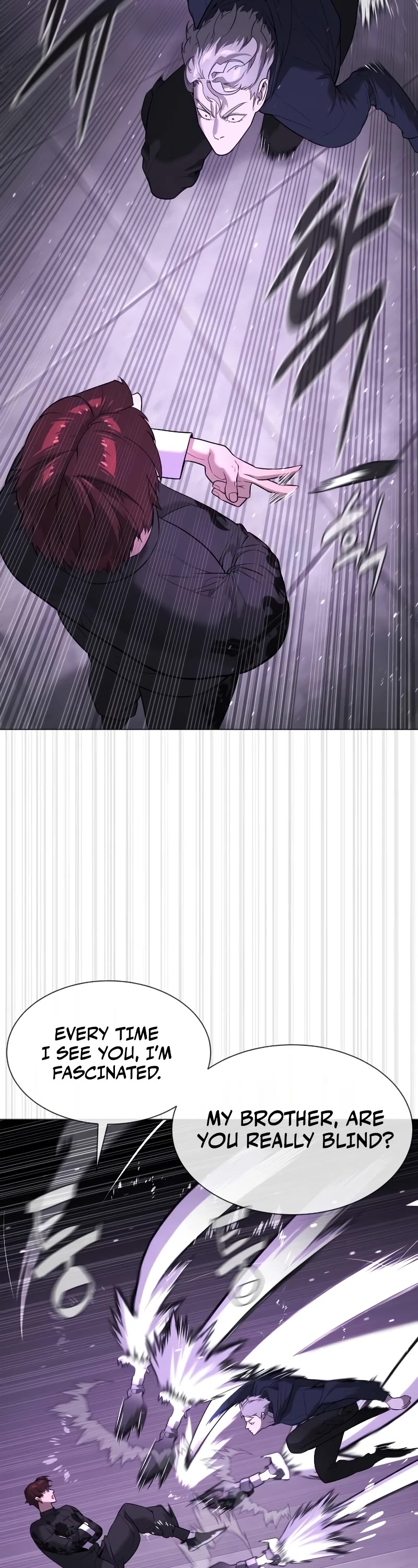 Killer Pietro Chapter 47 page 62 - Chapter 47