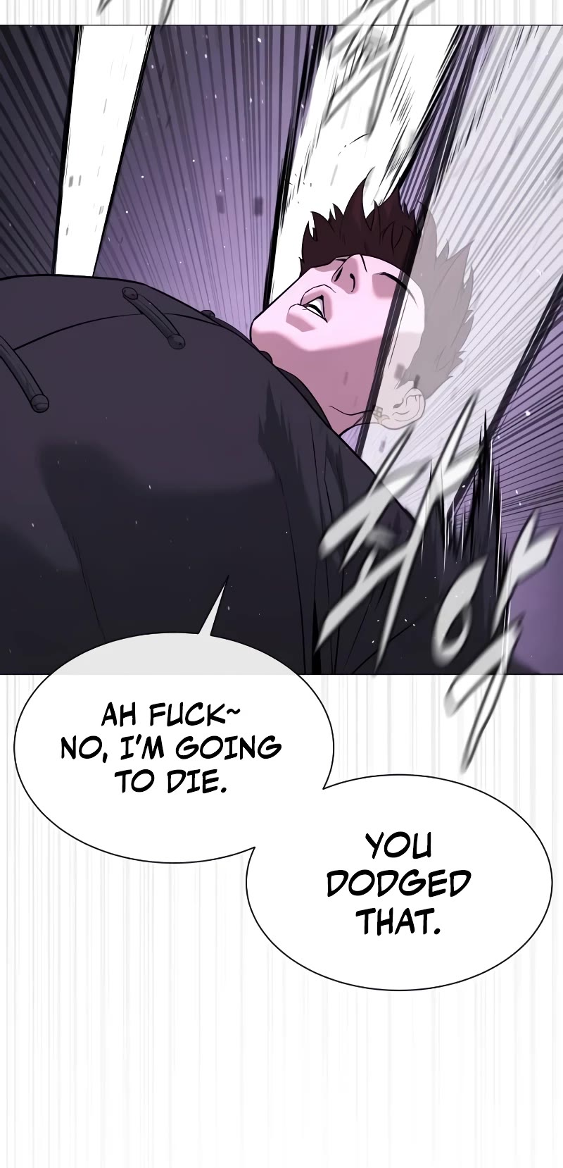 Killer Pietro Chapter 47 page 67 - Chapter 47