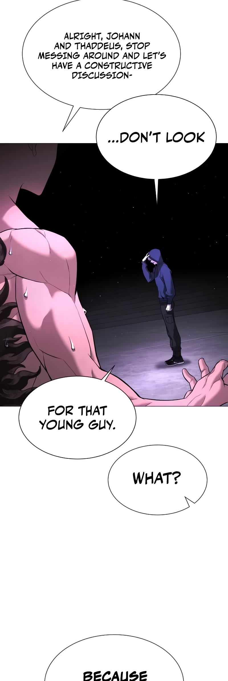 Killer Pietro Chapter 47 page 72 - Chapter 47