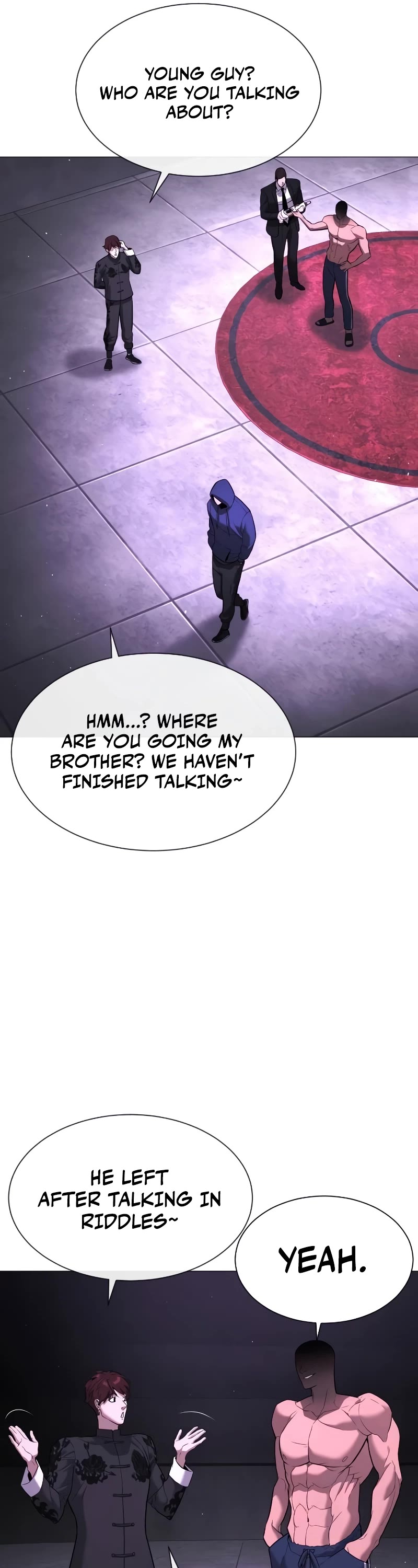 Killer Pietro Chapter 47 page 74 - Chapter 47