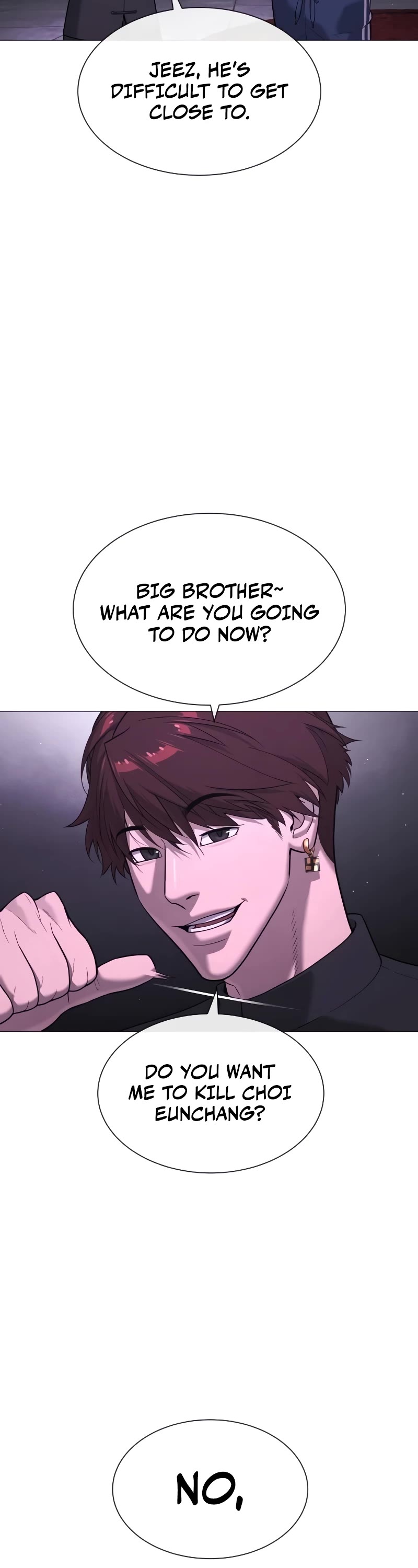 Killer Pietro Chapter 47 page 75 - Chapter 47
