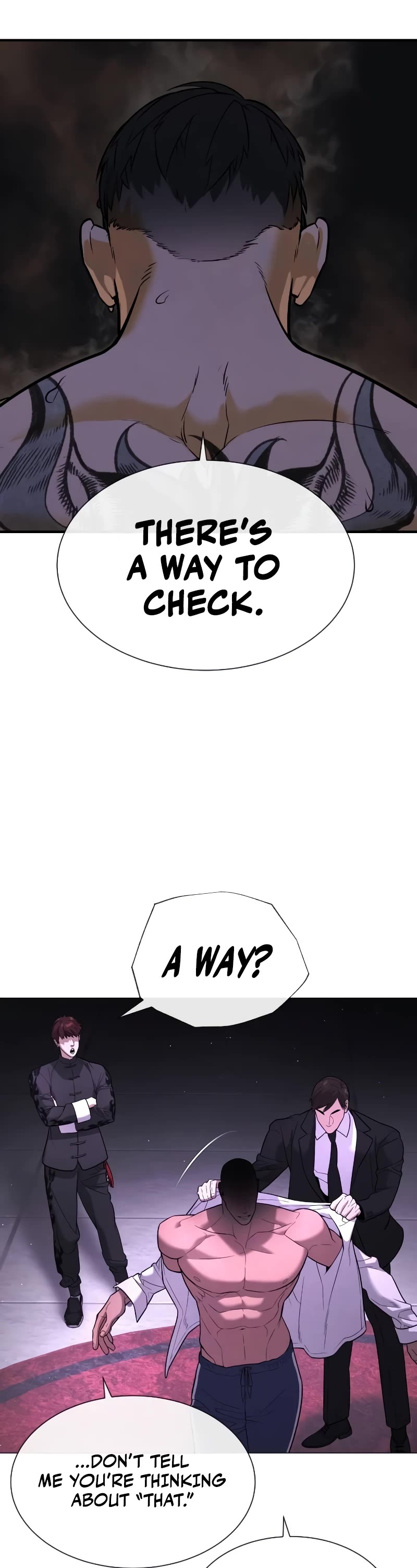 Killer Pietro Chapter 47 page 76 - Chapter 47