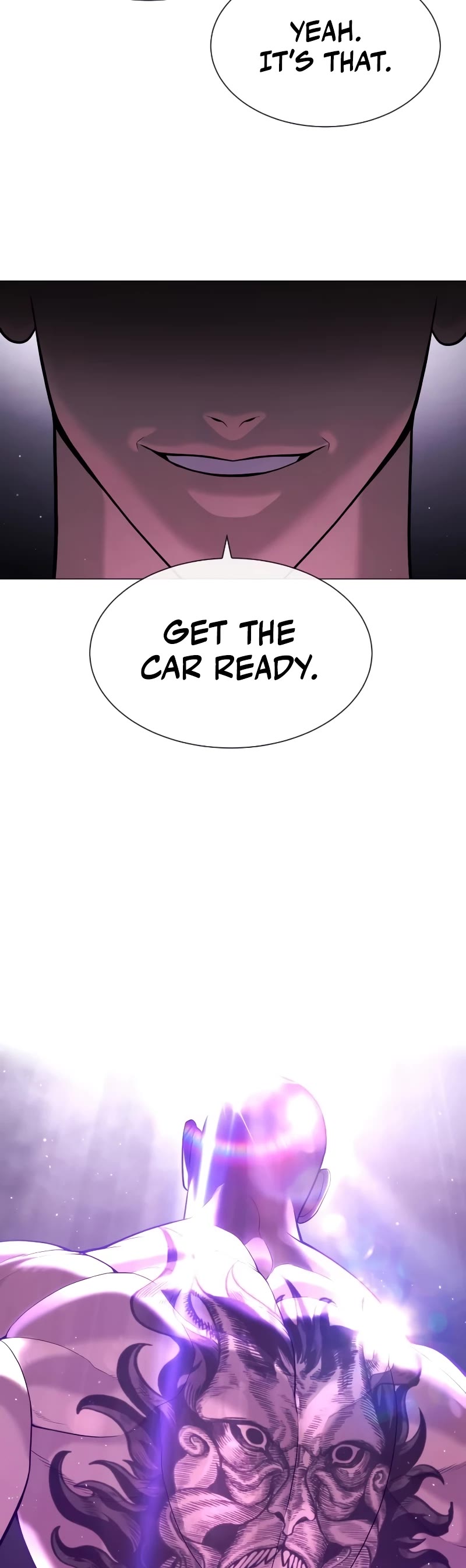 Killer Pietro Chapter 47 page 77 - Chapter 47