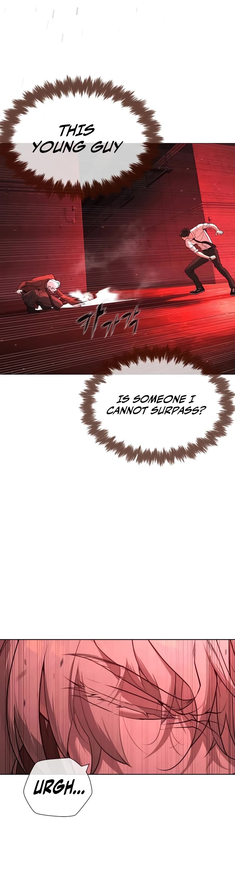 Killer Pietro Chapter 47 page 8 - Chapter 47