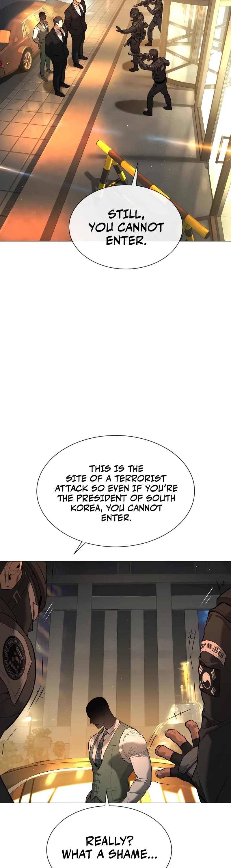 Killer Pietro Chapter 47 page 80 - Chapter 47