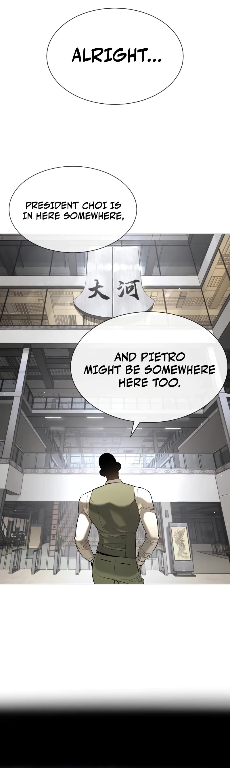 Killer Pietro Chapter 47 page 87 - Chapter 47