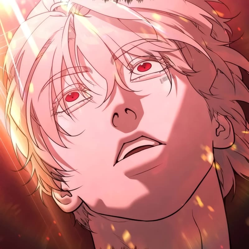 Killer Pietro Chapter 47 cover