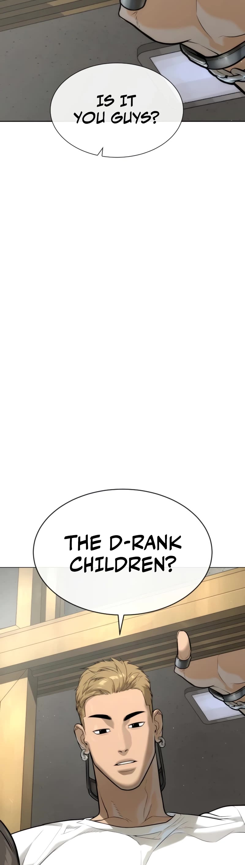 Killer Pietro Chapter 48 page 100 - Chapter 48