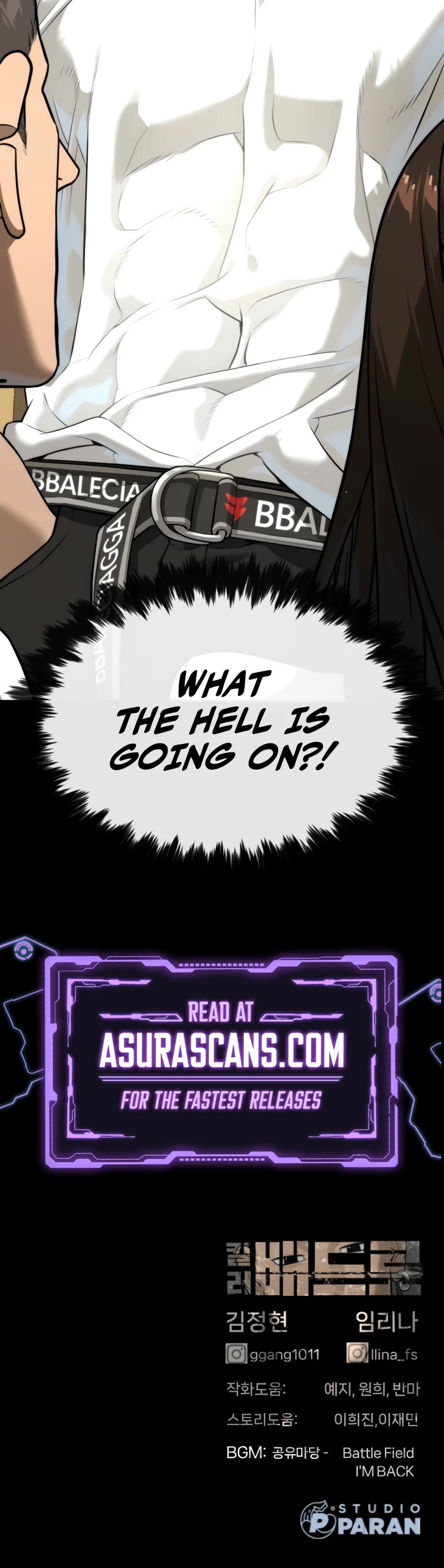 Killer Pietro Chapter 48 page 101 - Chapter 48