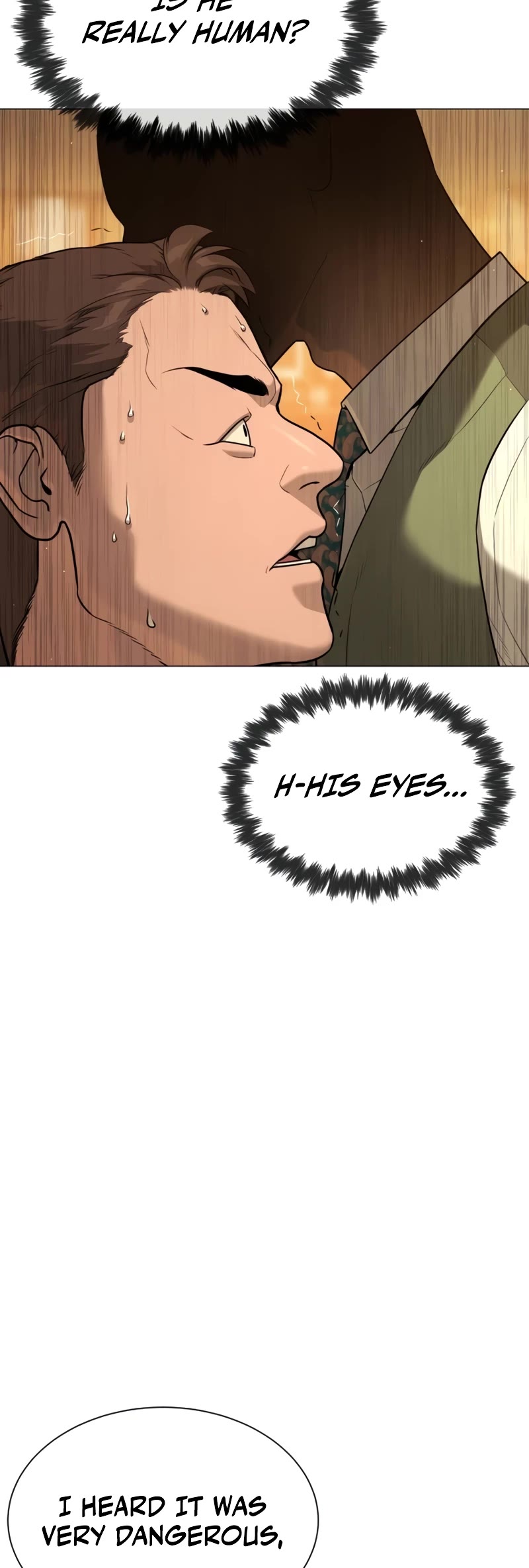 Killer Pietro Chapter 48 page 20 - Chapter 48