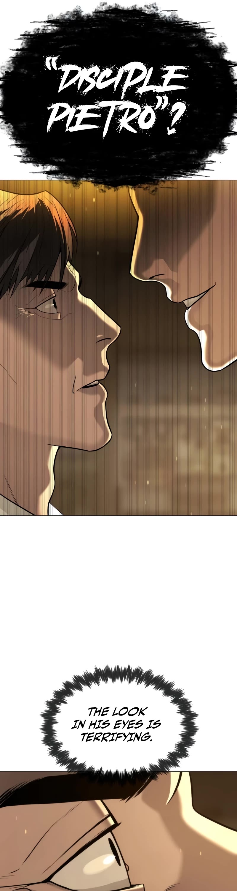Killer Pietro Chapter 48 page 22 - Chapter 48