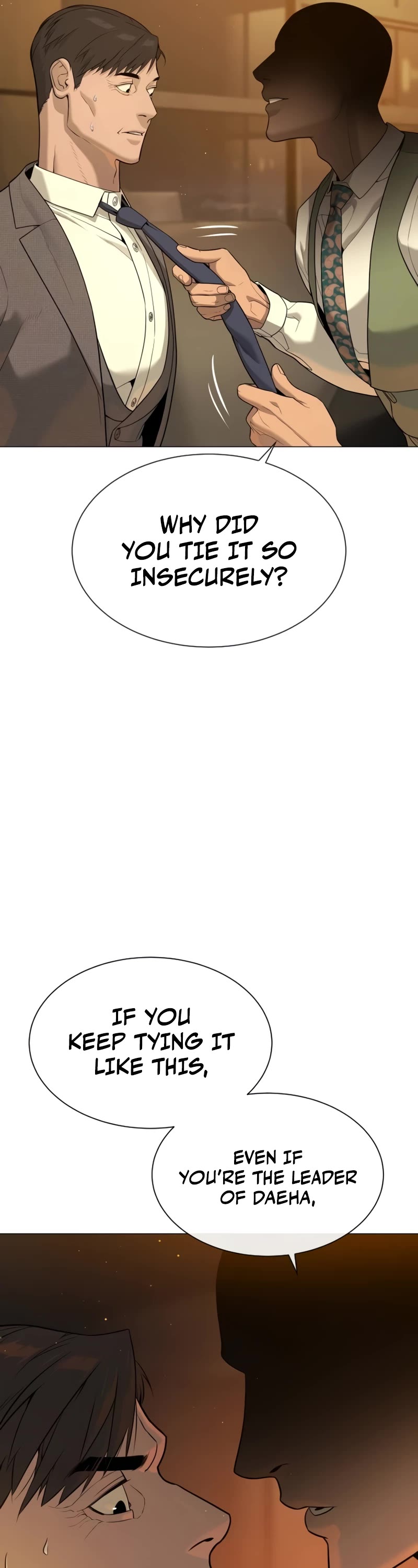 Killer Pietro Chapter 48 page 27 - Chapter 48