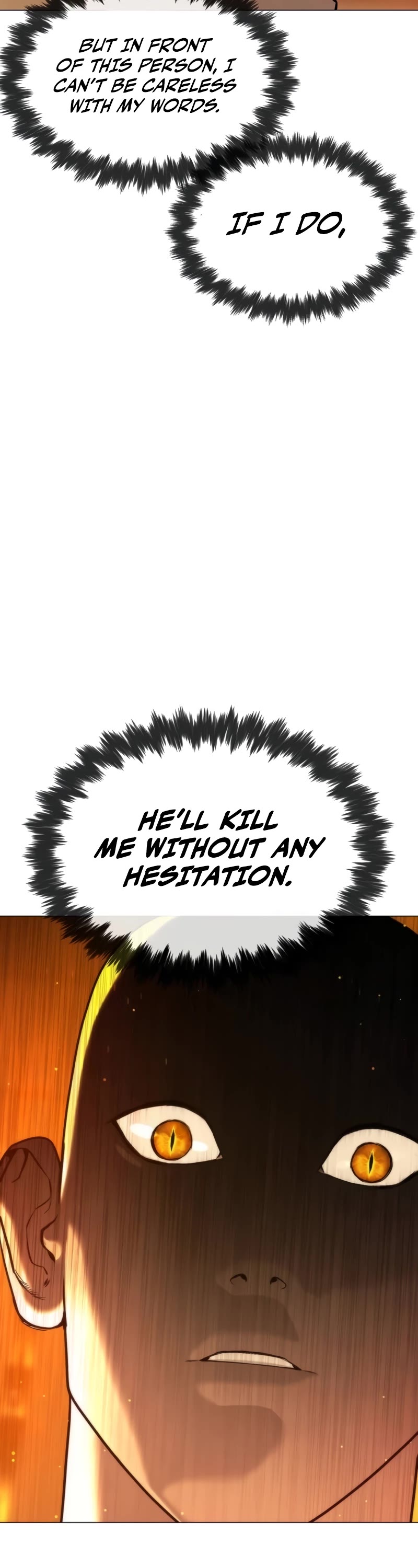 Killer Pietro Chapter 48 page 29 - Chapter 48