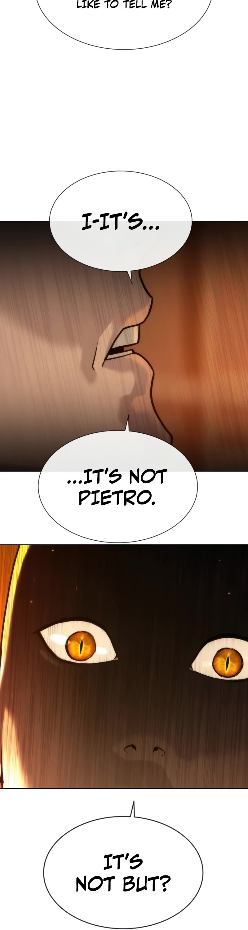 Killer Pietro Chapter 48 page 31 - Chapter 48
