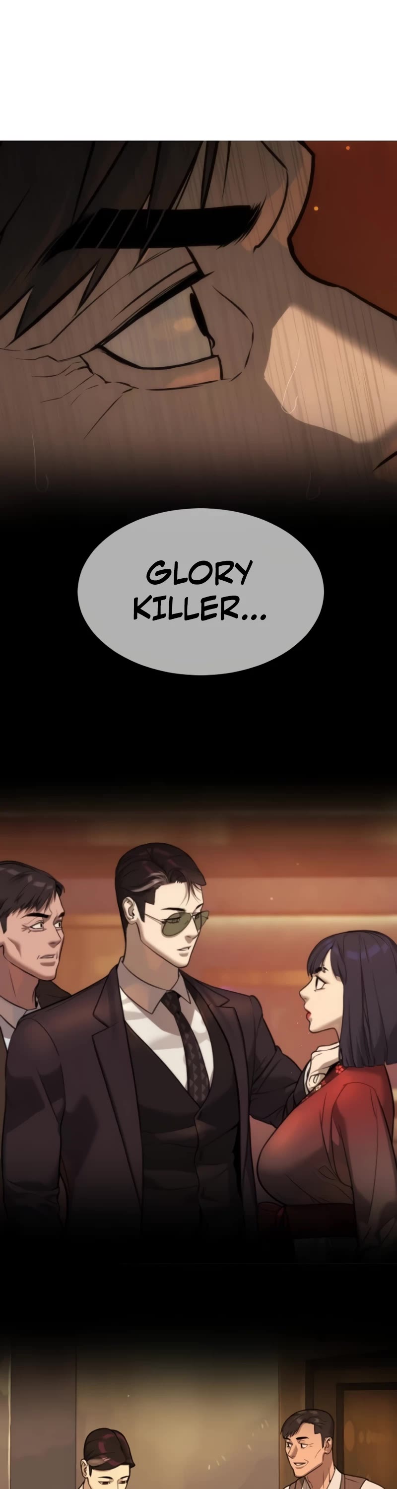 Killer Pietro Chapter 48 page 32 - Chapter 48