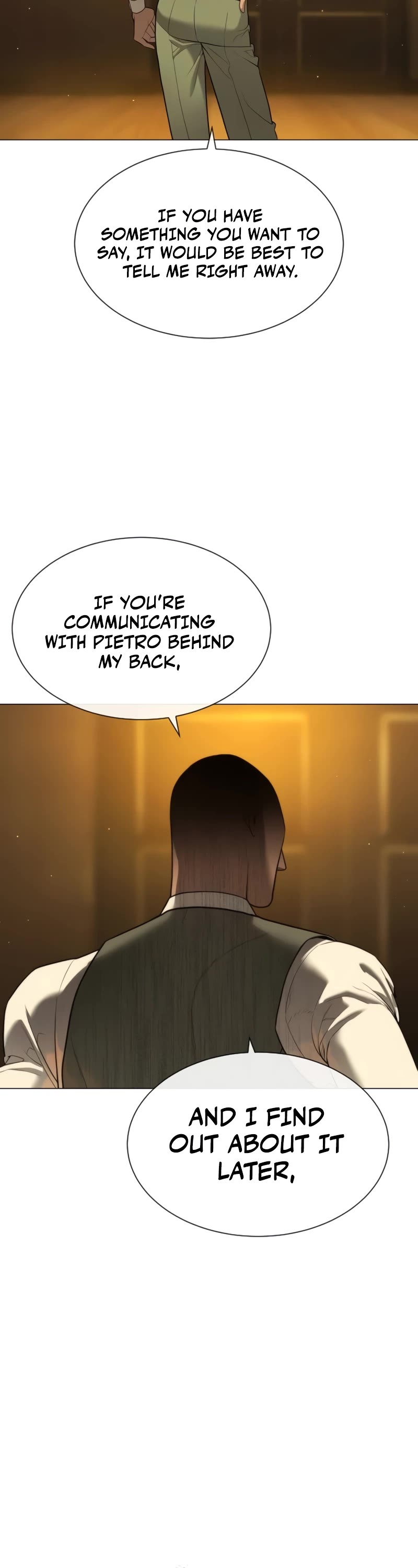 Killer Pietro Chapter 48 page 39 - Chapter 48