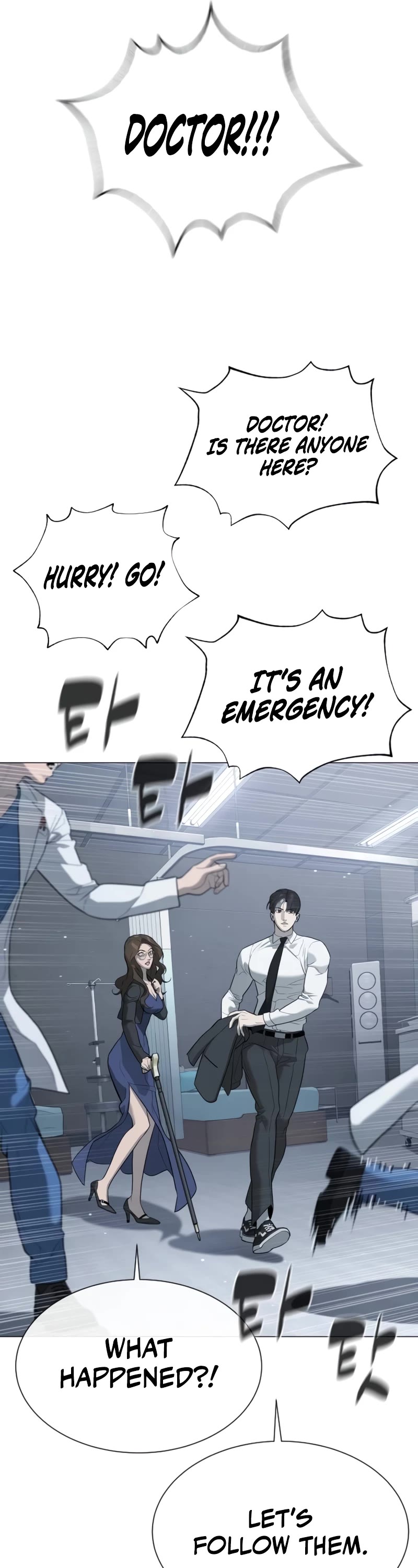 Killer Pietro Chapter 48 page 42 - Chapter 48