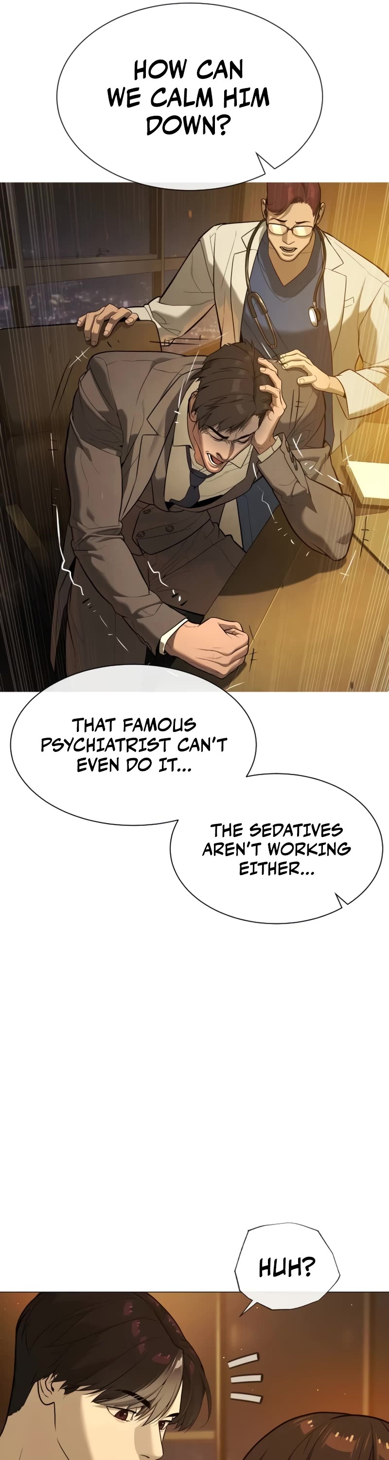 Killer Pietro Chapter 48 page 47 - Chapter 48
