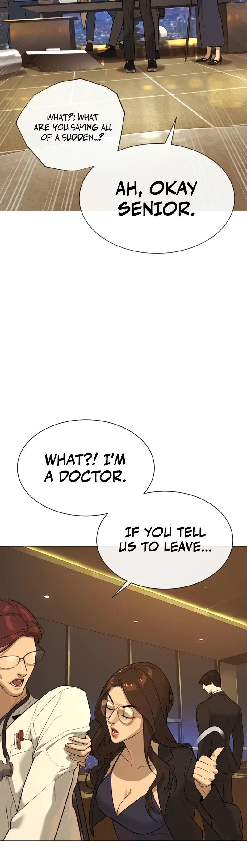 Killer Pietro Chapter 48 page 50 - Chapter 48