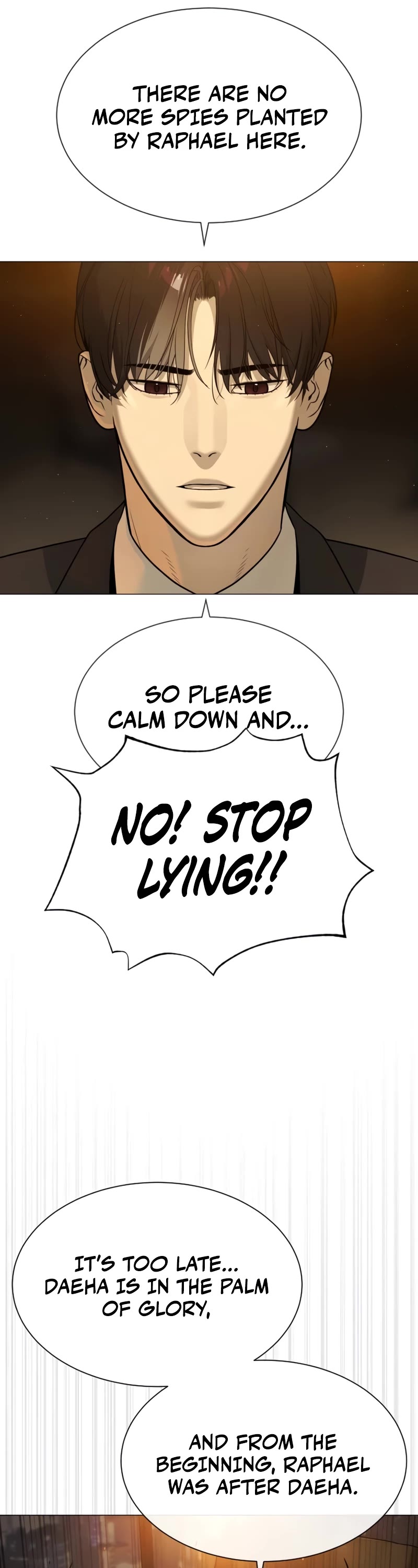 Killer Pietro Chapter 48 page 53 - Chapter 48