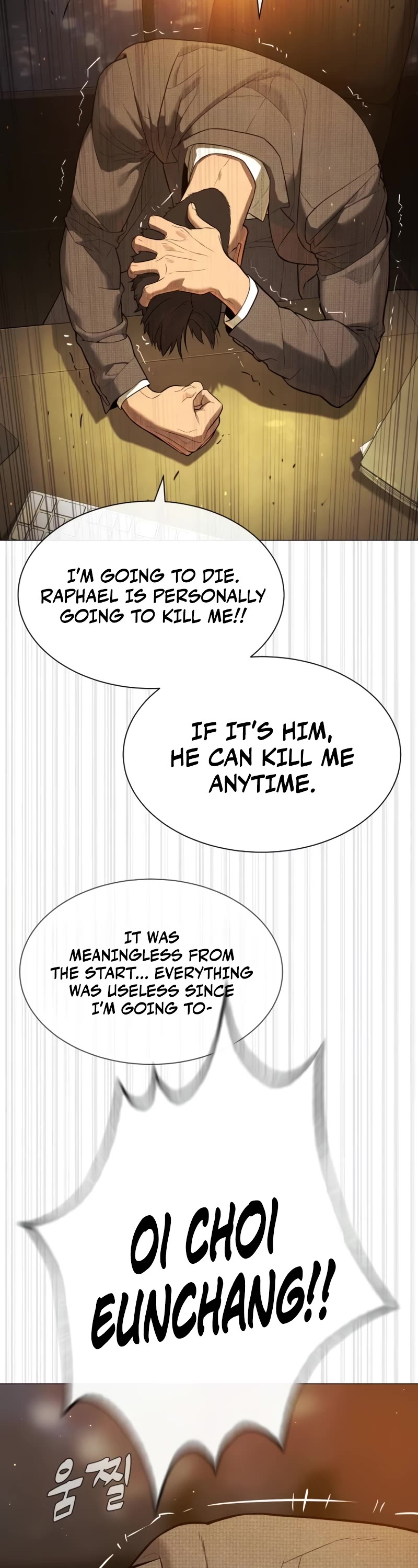 Killer Pietro Chapter 48 page 54 - Chapter 48
