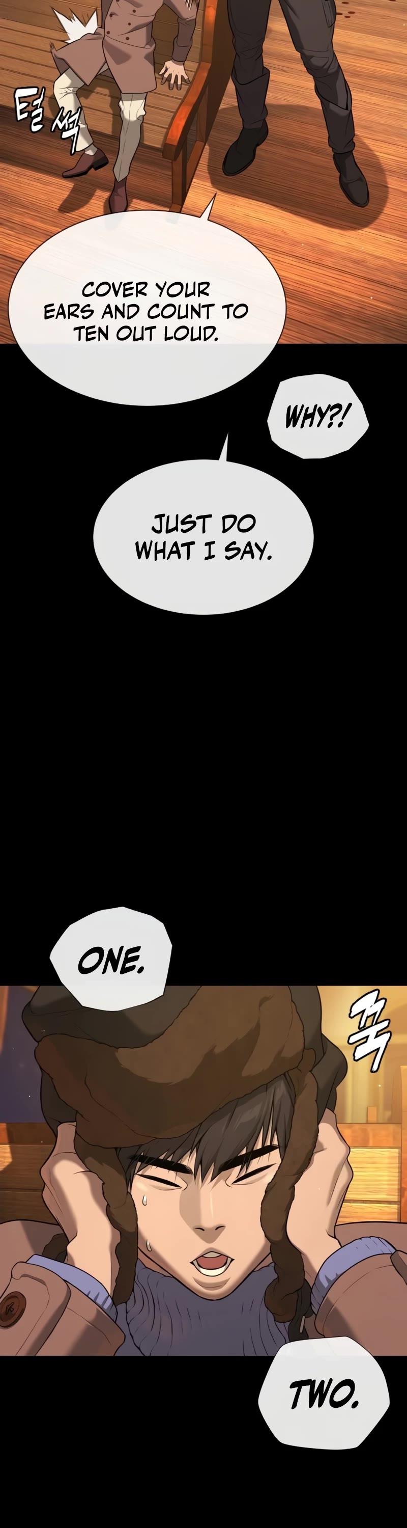 Killer Pietro Chapter 48 page 61 - Chapter 48