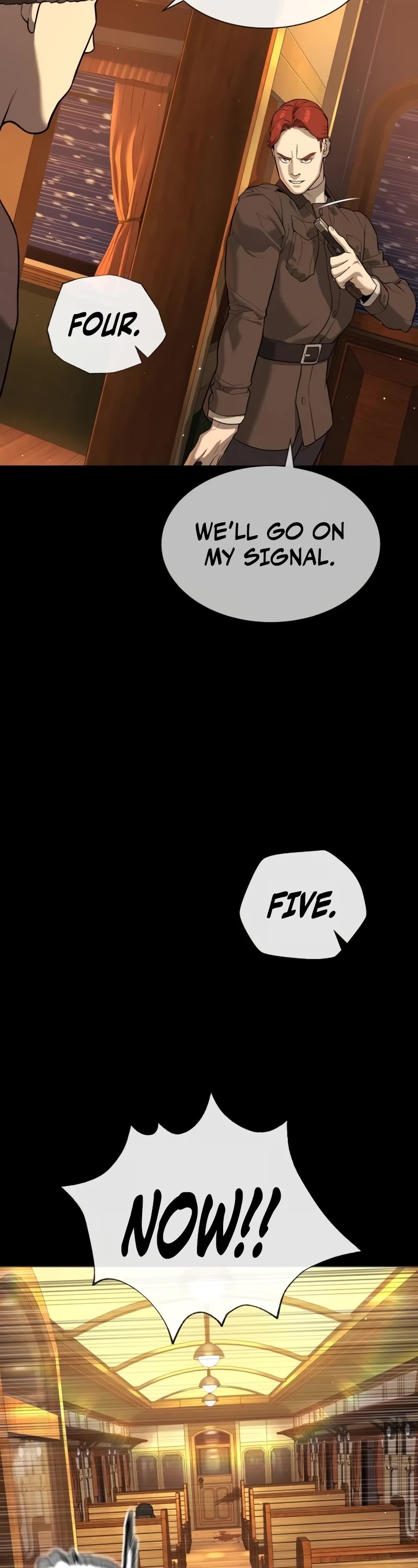 Killer Pietro Chapter 48 page 64 - Chapter 48