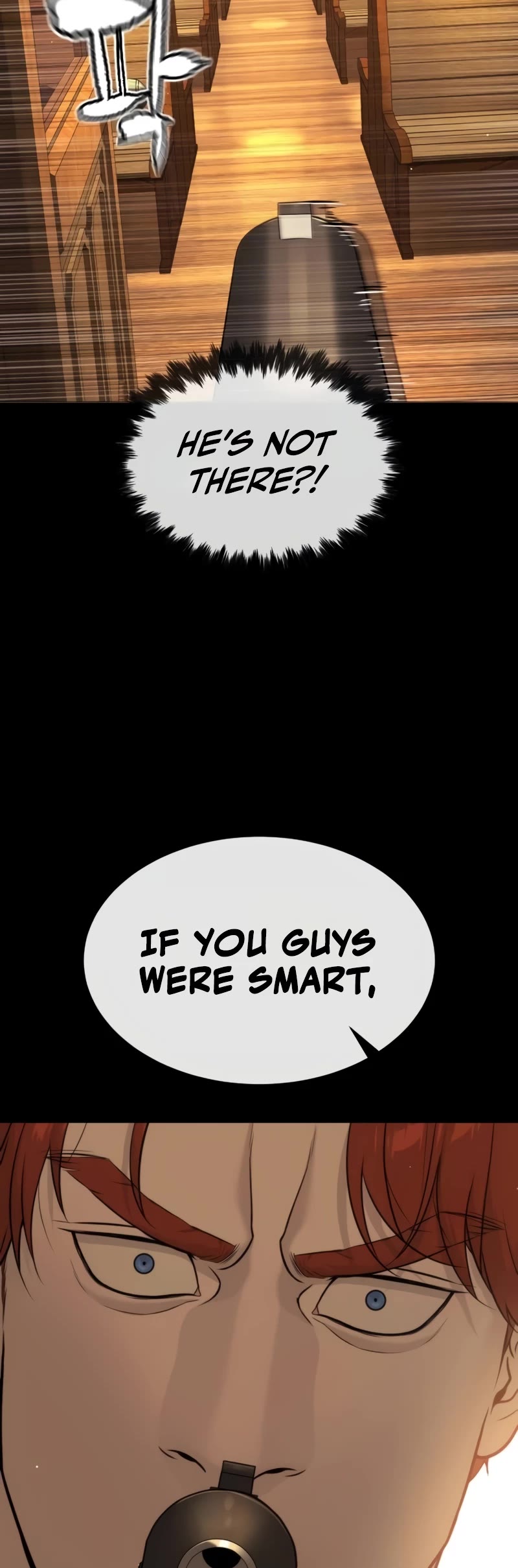 Killer Pietro Chapter 48 page 65 - Chapter 48