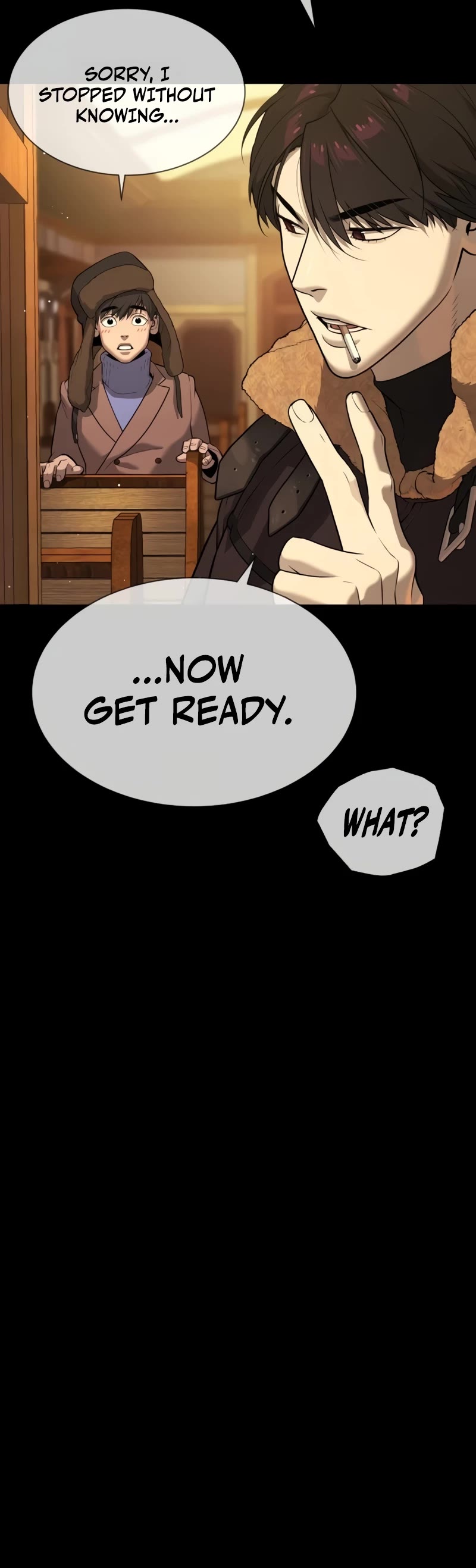 Killer Pietro Chapter 48 page 70 - Chapter 48