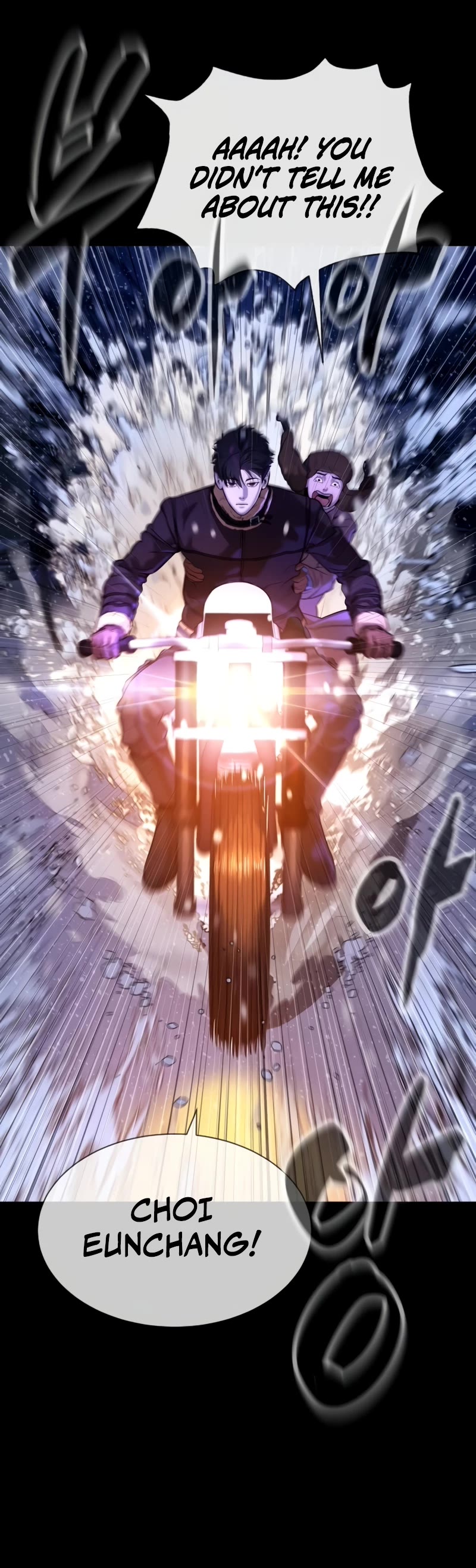 Killer Pietro Chapter 48 page 71 - Chapter 48