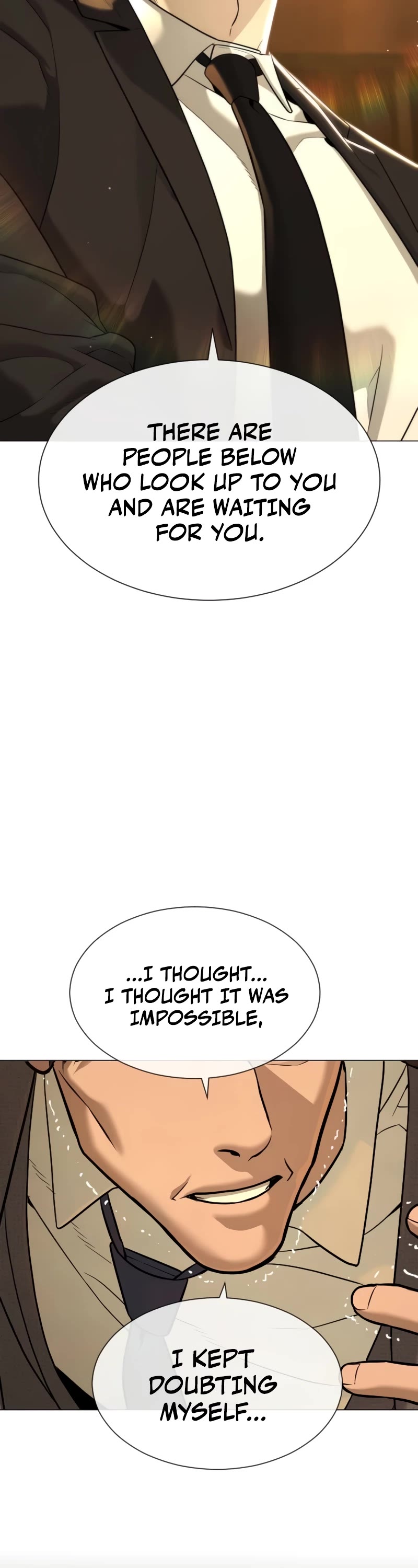 Killer Pietro Chapter 48 page 78 - Chapter 48