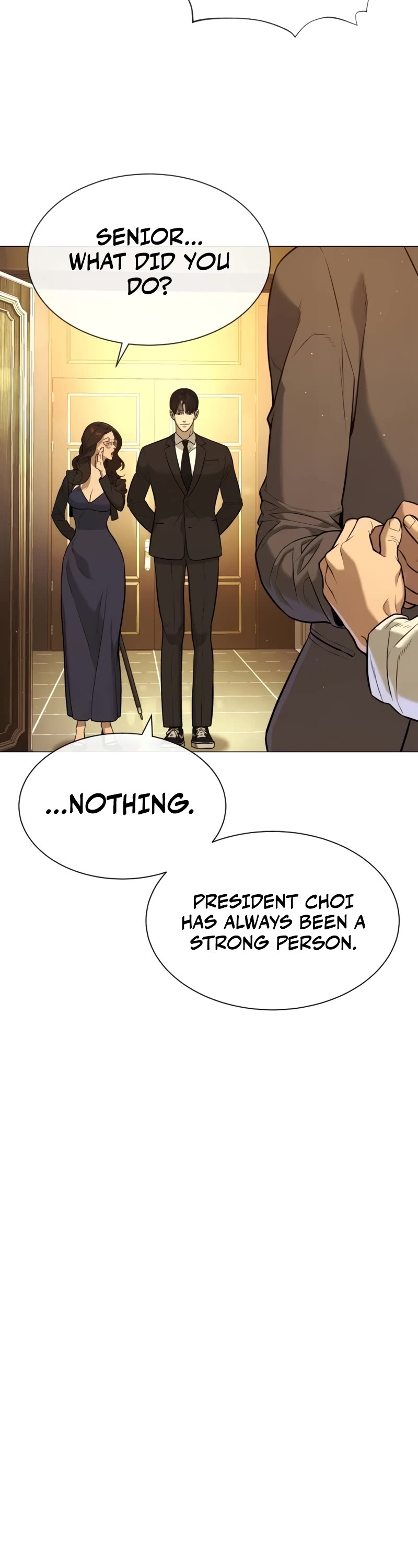 Killer Pietro Chapter 48 page 86 - Chapter 48