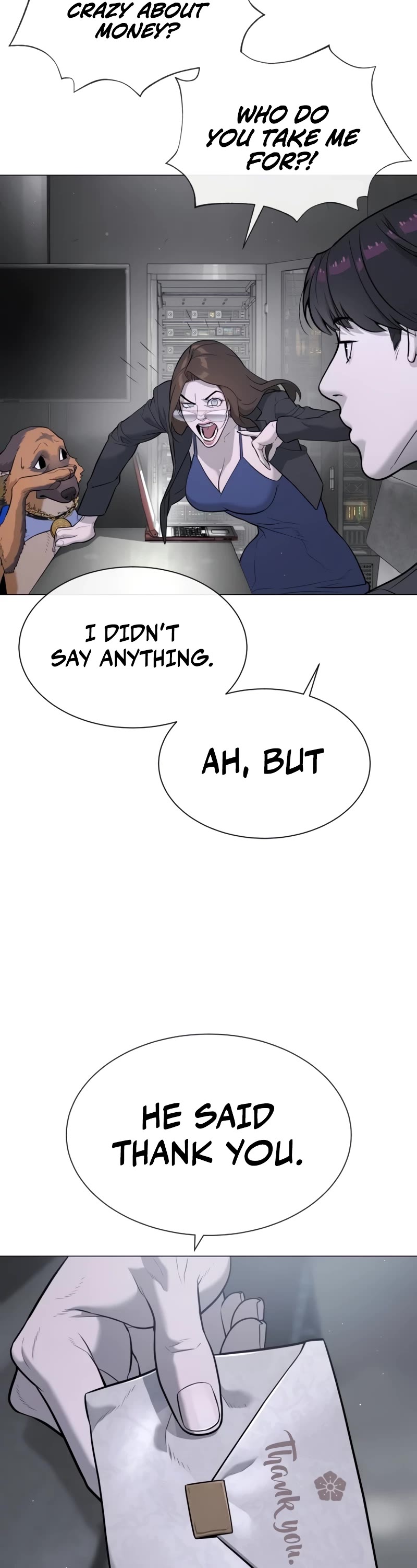 Killer Pietro Chapter 48 page 88 - Chapter 48