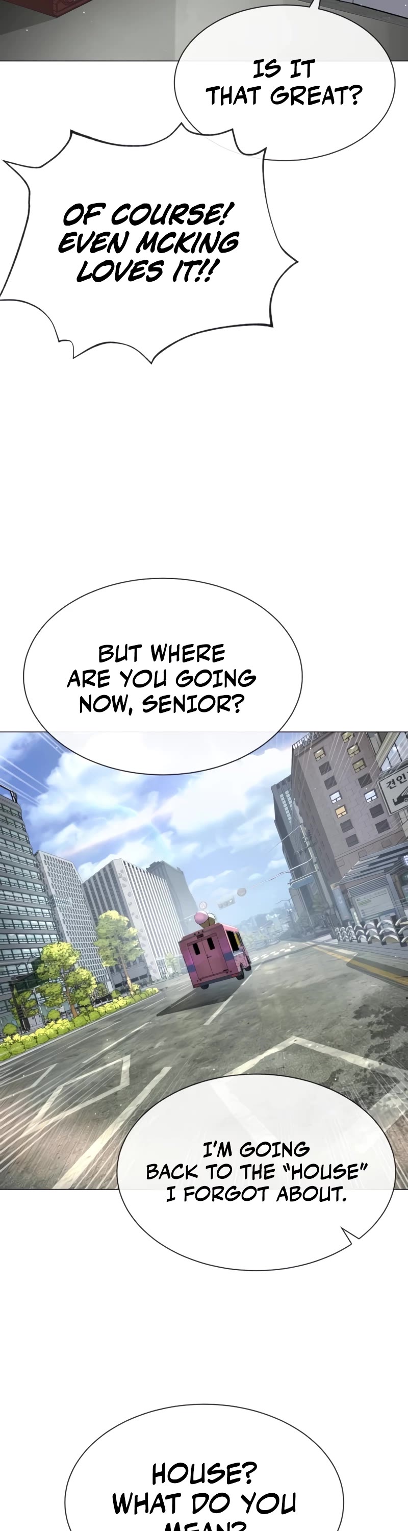 Killer Pietro Chapter 48 page 90 - Chapter 48