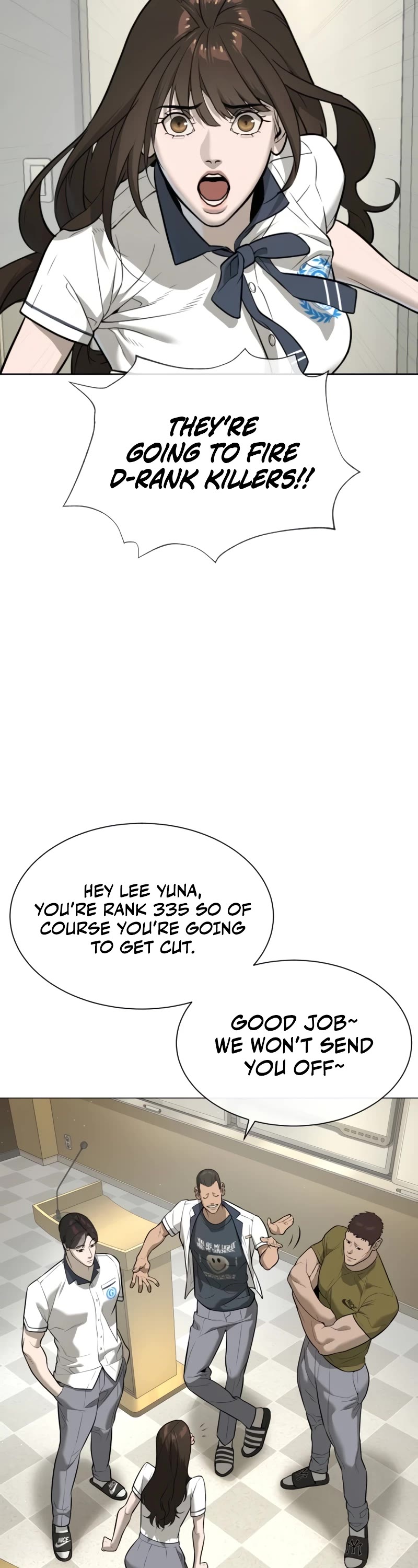 Killer Pietro Chapter 48 page 94 - Chapter 48