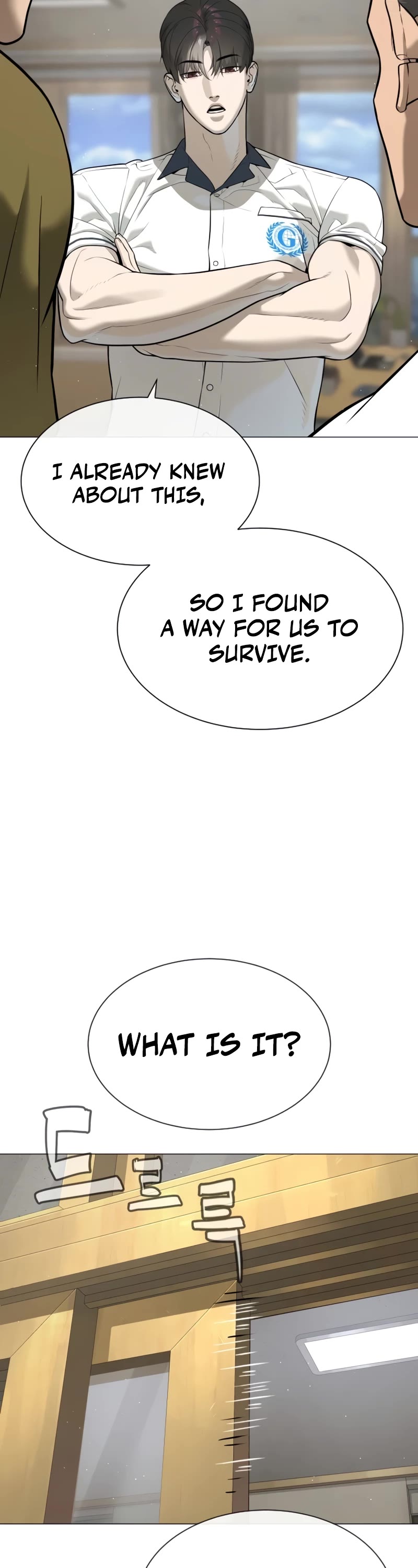 Killer Pietro Chapter 48 page 98 - Chapter 48
