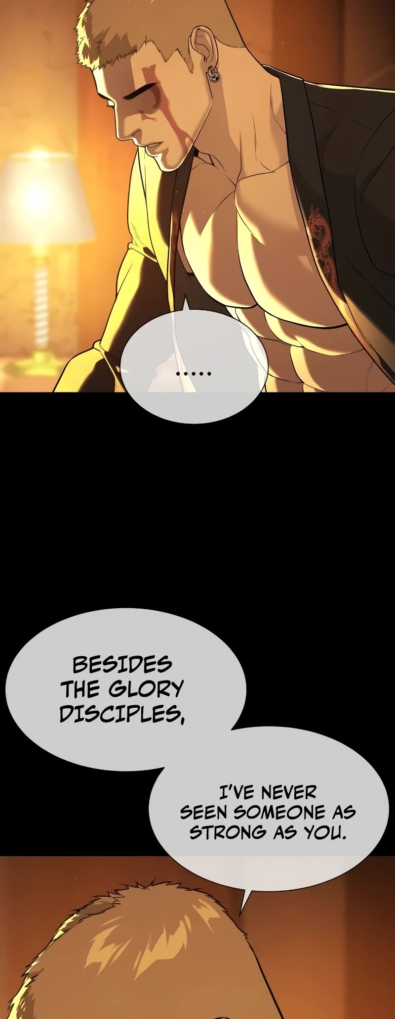 Killer Pietro Chapter 49 page 10 - Chapter 49