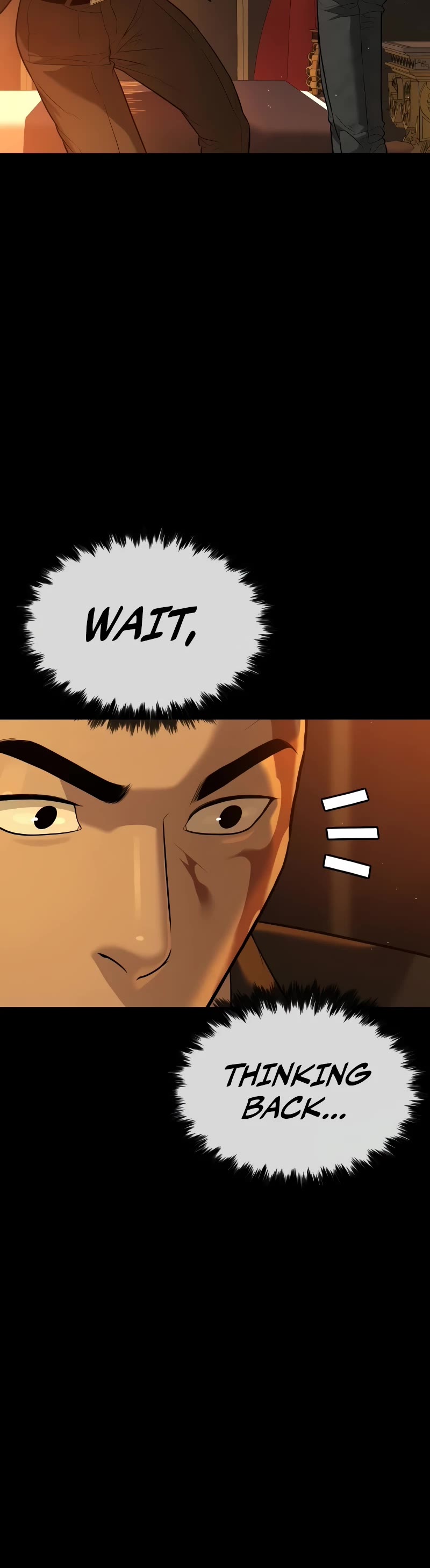 Killer Pietro Chapter 49 page 15 - Chapter 49