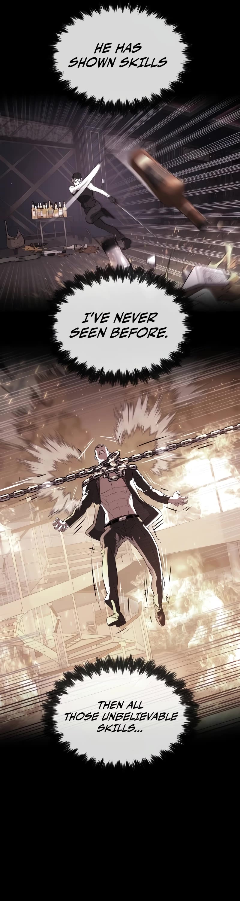 Killer Pietro Chapter 49 page 16 - Chapter 49