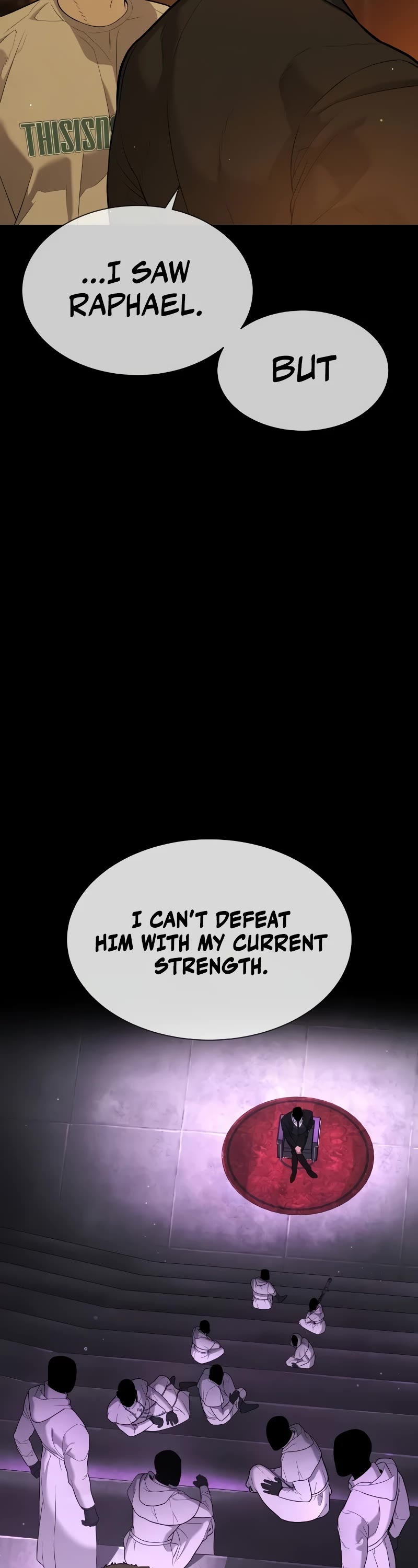 Killer Pietro Chapter 49 page 18 - Chapter 49